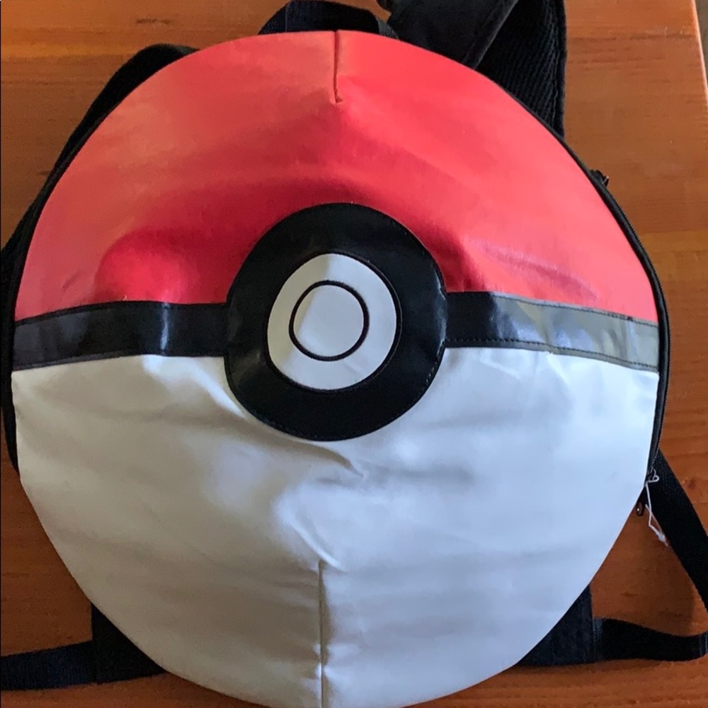 Pokémon Backpack